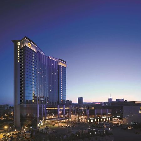 Shangri-La Huhhot Exterior photo