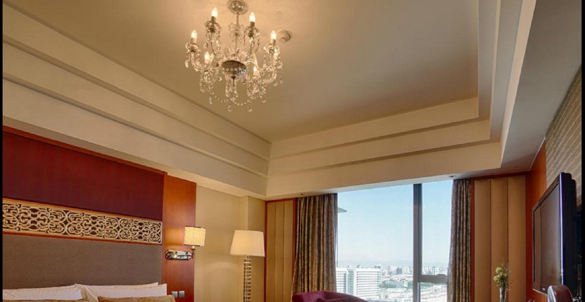 Shangri-La Huhhot Exterior photo