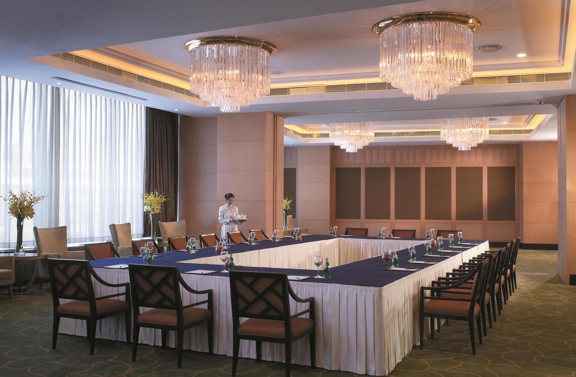 Shangri-La Huhhot Facilities photo